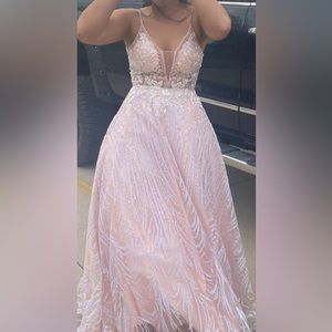 Nox Anabel prom dress